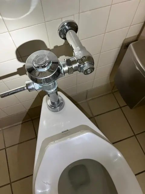 Fixture installation and repair for Pipe Repair in Harrington